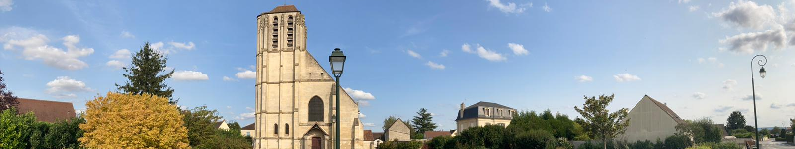 Le Mesnil-en-Thelle, un village où il fait bon vivre