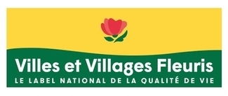 1 fleur - Villes et villages fleuris